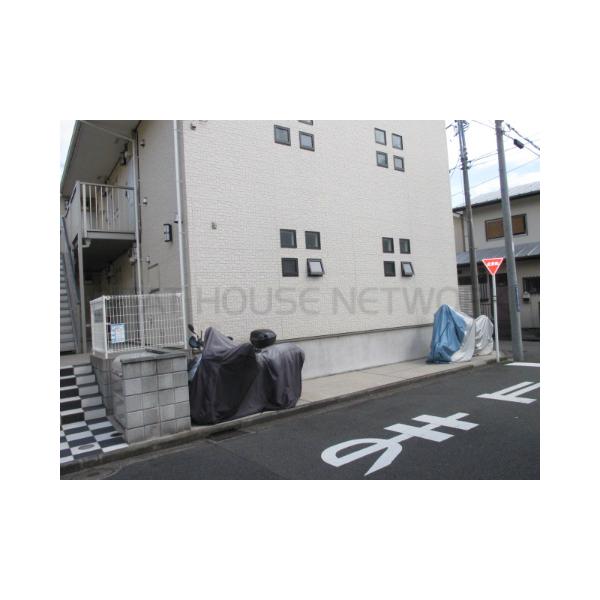 ルーチェ 神奈川県横浜市港北区新吉田東 賃貸アパートのことならピタットハウス