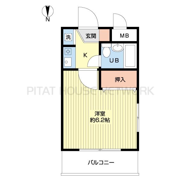 角部屋
