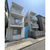 マンションタイプ