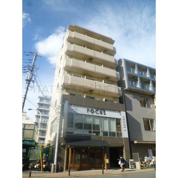 大嶋ビルディング 千葉県柏市南柏中央 賃貸マンションのことならピタットハウス