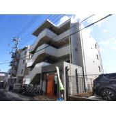 ｇｒａｃｅ　ｓｑｕａｒｅ 外観写真1 外観
