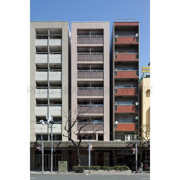 門前仲町zen 東京都江東区富岡 賃貸マンションのことならピタットハウス 門前仲町zen 東京都江東区富岡 賃貸マンションのことならピタットハウス