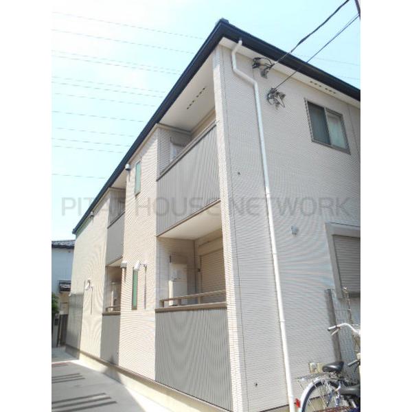和み庵 東京都足立区西新井 賃貸アパートのことならピタットハウス 和み庵 東京都足立区西新井 賃貸アパートのことならピタットハウス