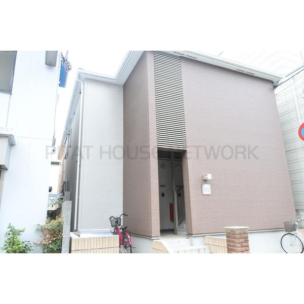 プランドール船橋 千葉県船橋市本町 賃貸アパートのことならピタットハウス