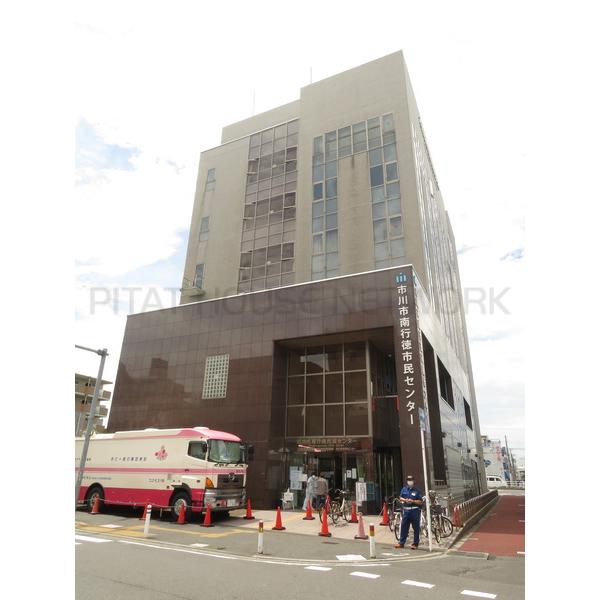 グリーンフォレスト弐番館 千葉県市川市南行徳 賃貸アパートのことならピタットハウス 10000122221