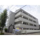 高松市松福町アパート 外観写真1 外観