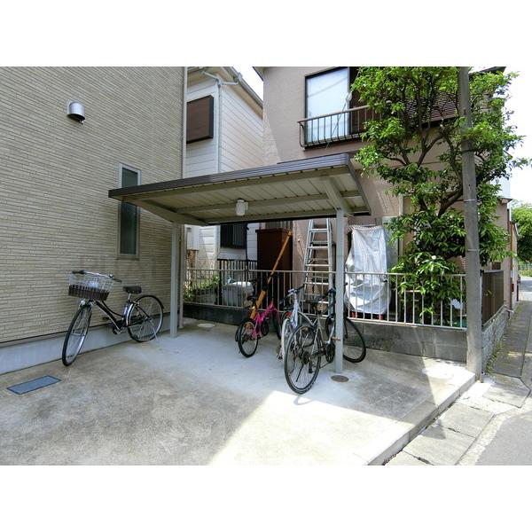 ガルデニア（神奈川県川崎市高津区北見方）｜賃貸アパートのことならピタットハウス100001231571