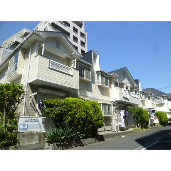 ピタットハウス スリーピース五番館 2ldk 2階 新小岩駅の賃貸情報