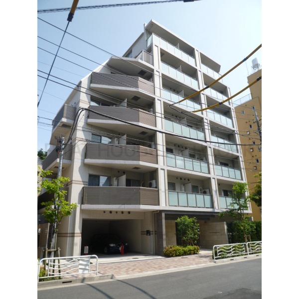 パークリュクス門前仲町ｍｏｎｏ 東京都江東区佐賀 賃貸マンションのことならピタットハウス