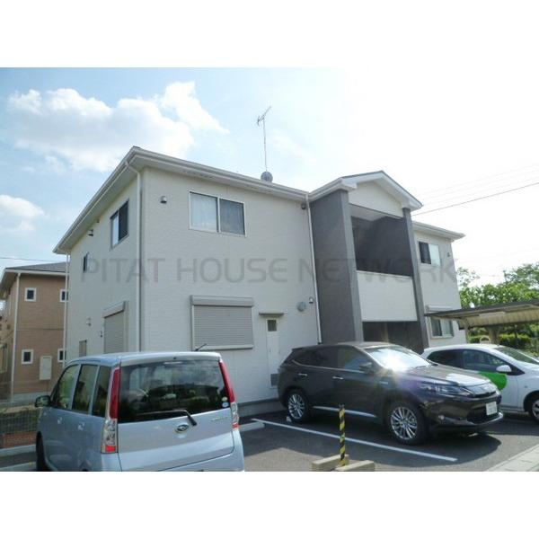 フラット 千葉県松戸市西馬橋 賃貸アパートのことならピタットハウス