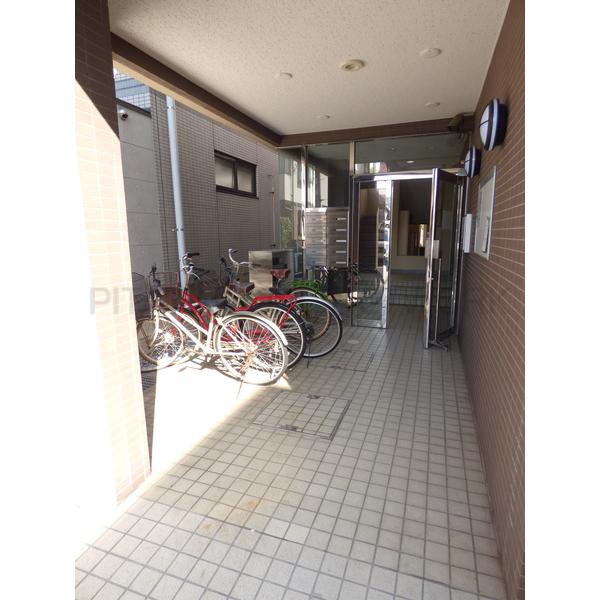 新浦安シーサイドハイム 千葉県浦安市入船 賃貸マンションのことならピタットハウス