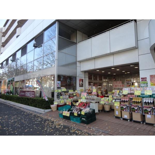 ラフィーヌ青葉台 神奈川県横浜市青葉区青葉台 賃貸マンションのことならピタットハウス