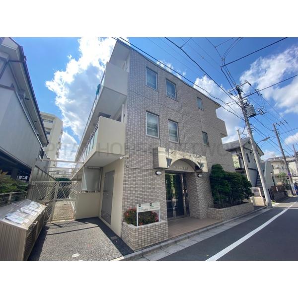 コートテラス清水 東京都練馬区豊玉中 賃貸マンションのことならピタットハウス コートテラス清水 東京都練馬区豊玉中 賃貸マンションのことならピタットハウス