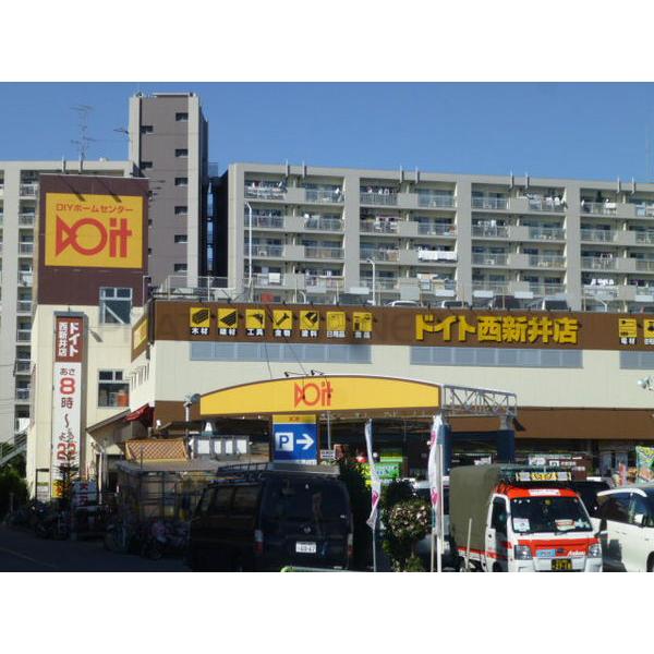 シンシアムール 東京都足立区西新井本町 賃貸アパートのことならピタットハウス シンシアムール 東京都足立区西新井本町 賃貸アパートのことならピタットハウス