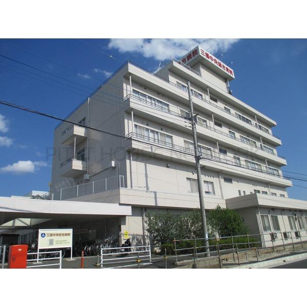 プリムローズ 埼玉県三郷市中央 賃貸アパートのことならピタットハウス プリムローズ 埼玉県三郷市中央 賃貸アパートのことならピタットハウス