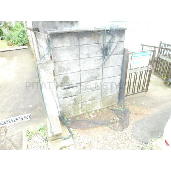 ビラ柏 千葉県柏市あけぼの 賃貸アパートのことならピタットハウス ビラ柏 千葉県柏市あけぼの 賃貸アパートのことならピタットハウス