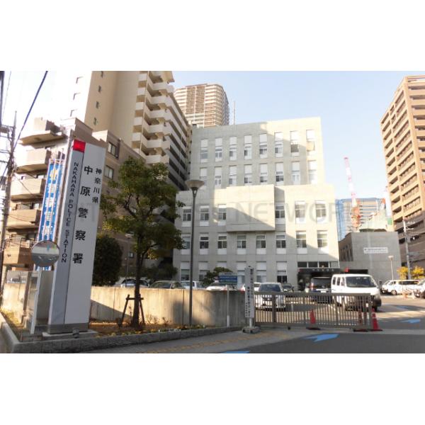リーリック 神奈川県川崎市中原区小杉町 賃貸マンションのことならピタットハウス