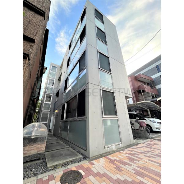 ティアラグレイス門前仲町 東京都江東区永代 賃貸マンションのことならピタットハウス