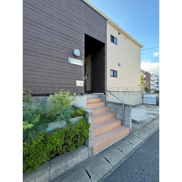 ｍｓミネルヴァ 千葉県流山市おおたかの森東 賃貸アパートのことならピタットハウス