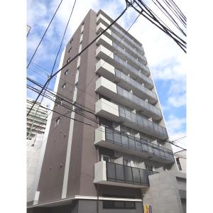 フィッシャーズ マンション 住所