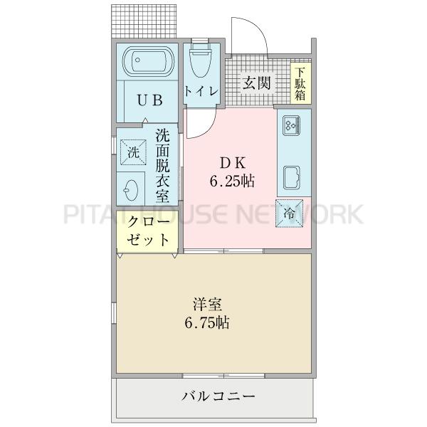 ※反転タイプ