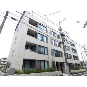 アリエッタ二子玉川 公式 入居希望の方はピタットハウス三軒茶屋店まで