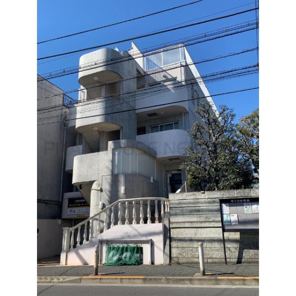 Loco等々力 東京都世田谷区等々力 賃貸マンションのことならピタットハウス