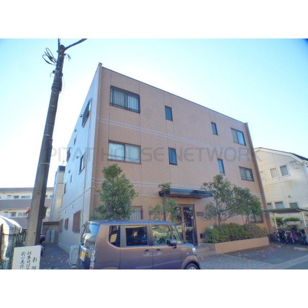 パルティール 東京都江戸川区鹿骨 賃貸マンションのことならピタットハウス パルティール 東京都江戸川区鹿骨 賃貸マンションのことならピタットハウス