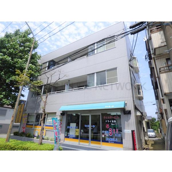 ドエル港南台 神奈川県横浜市港南区日野南 賃貸マンションのことならピタットハウス ドエル港南台 神奈川県横浜市港南区日野南 賃貸マンションのことならピタットハウス
