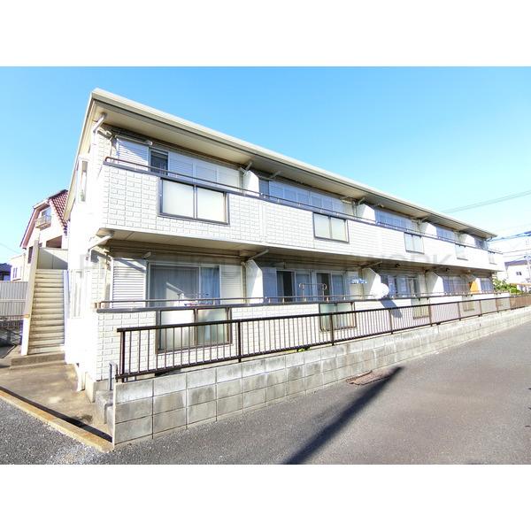 グレース南柏 千葉県柏市今谷上町 賃貸アパートのことならピタットハウス グレース南柏 千葉県柏市今谷上町 賃貸アパートのことならピタットハウス