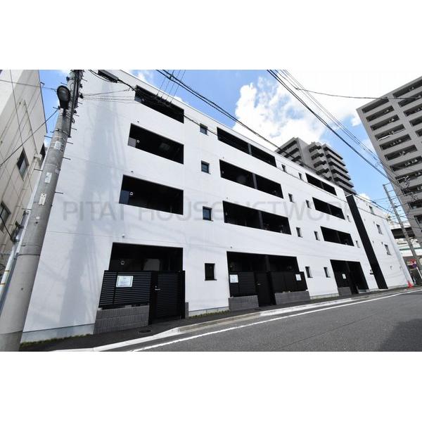 ピタットハウス bless板橋区役所前 1k 1階 板橋区役所前駅の賃貸情報 ピタットハウス bless板橋区役所前 1k 1階 板橋区役所前駅の賃貸情報