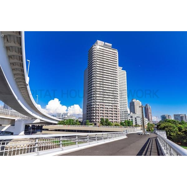 ピタットハウス シーリアお台場一番街 2ldk 23階 お台場海浜公園駅の賃貸情報