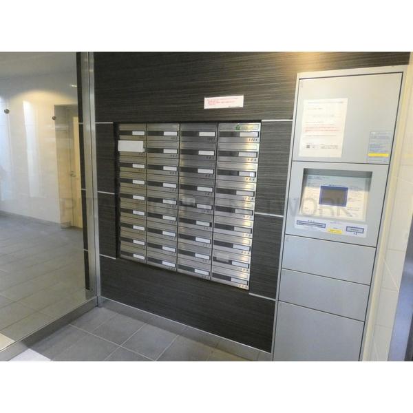 サーバー 貸し 天王 洲