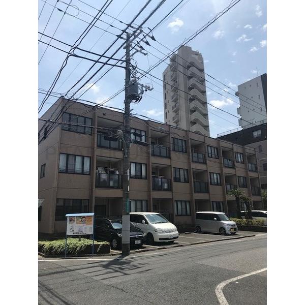 サンクレストミクニ 東京都江戸川区中葛西 賃貸マンションのことならピタットハウス