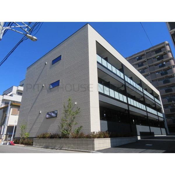 アルビオン西葛西 東京都江戸川区西葛西 賃貸アパートのことならピタットハウス