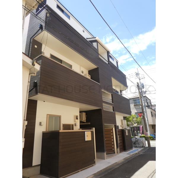 クレディ一之江 東京都江戸川区江戸川 賃貸アパートのことならピタットハウス