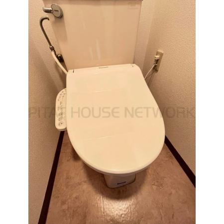 なかよしマンション片原町 部屋写真11 設備
