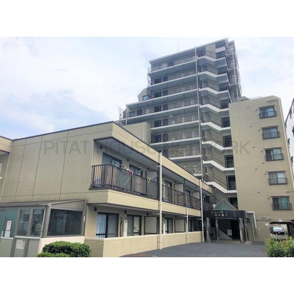 小平市 東京都 の賃貸物件 アパート マンション 一戸建て を探す ニフティ不動産