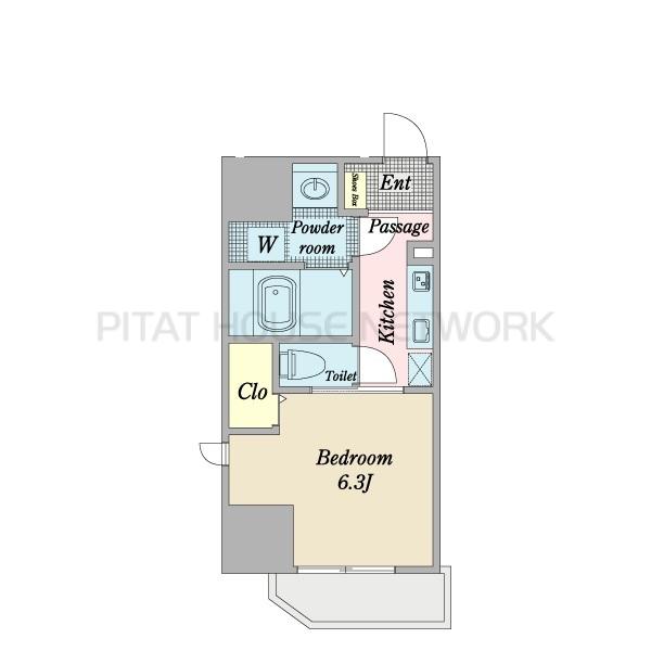 base浅草千和 東京都台東区千束 賃貸マンションのことならピタットハウス