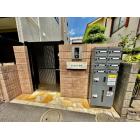 サンセット要町 外観写真2