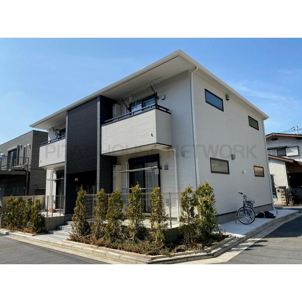 メゾン ド ミュー 神奈川県横浜市港北区大倉山 賃貸アパートのことならピタットハウス