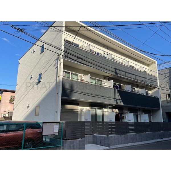 クラビクラ京町 神奈川県川崎市川崎区京町 賃貸アパートのことならピタットハウス クラビクラ京町 神奈川県川崎市川崎区京町 賃貸アパートのことならピタットハウス