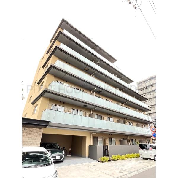 maison chouchou 神奈川県川崎市川崎区大島 賃貸マンションのことならピタットハウス maison chouchou 神奈川県川崎市川崎区大島 賃貸マンションのことならピタットハウス