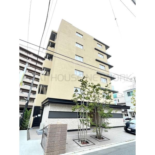 maison chouchou 神奈川県川崎市川崎区大島 賃貸マンションのことならピタットハウス maison chouchou 神奈川県川崎市川崎区大島 賃貸マンションのことならピタットハウス