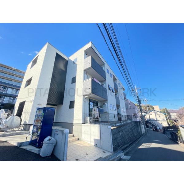 ｆｅｌｅｓ 神奈川県川崎市高津区久本 賃貸アパートのことならピタットハウス