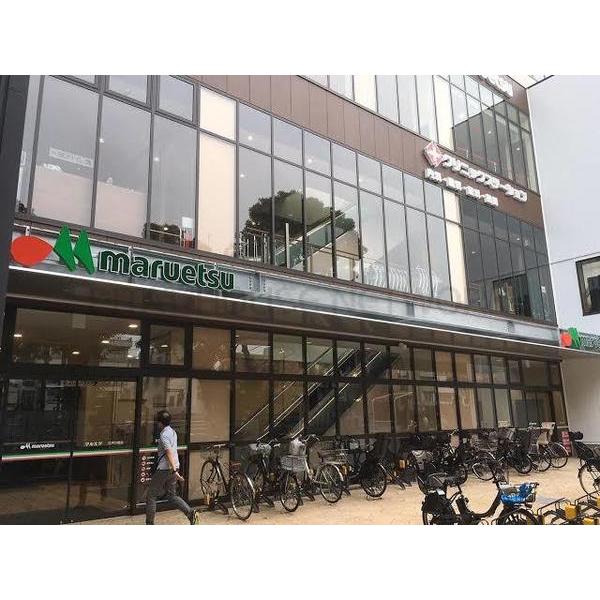 ピタットハウス シュトラール 2ldk 4階 江戸川橋駅の賃貸情報