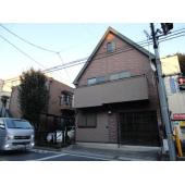 永福１丁目戸建 外観写真1 外観