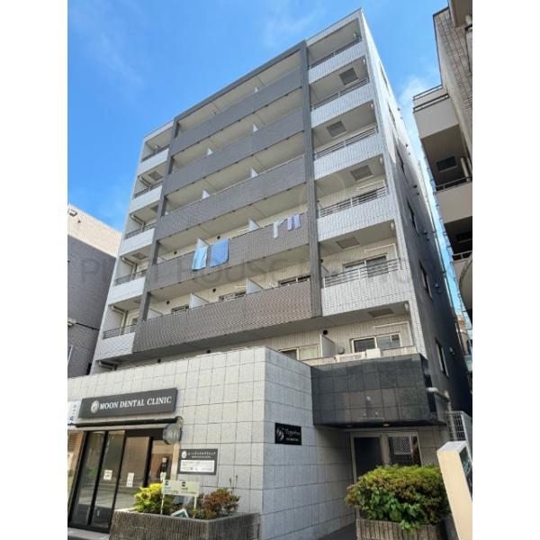 仲町台 賃貸