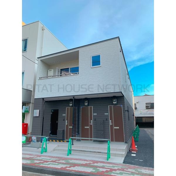 ピタットハウス グランソフィア船堀 1ldk 1階 船堀駅の賃貸情報 ピタットハウス グランソフィア船堀 1ldk 1階 船堀駅の賃貸情報