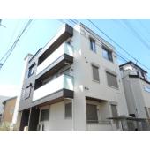外観②